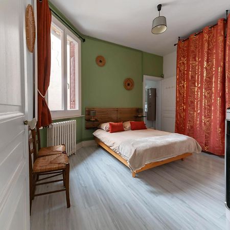 Le Louis B - Appartement Calme Et Lumineux Proche Thermes Vichy Eksteriør billede