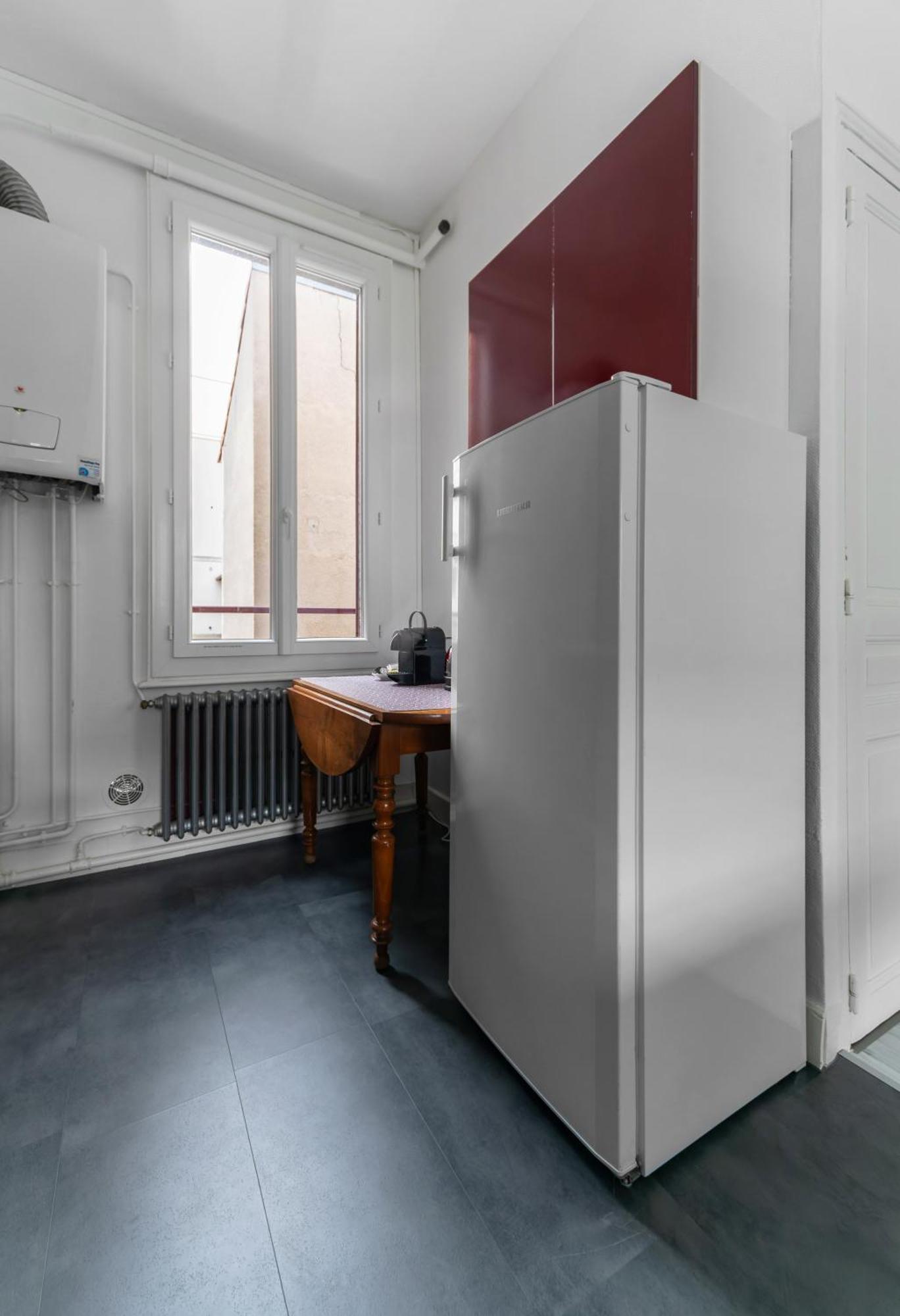 Le Louis B - Appartement Calme Et Lumineux Proche Thermes Vichy Eksteriør billede