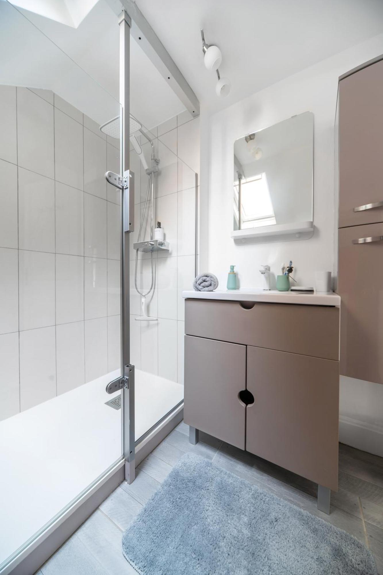 Le Louis B - Appartement Calme Et Lumineux Proche Thermes Vichy Eksteriør billede